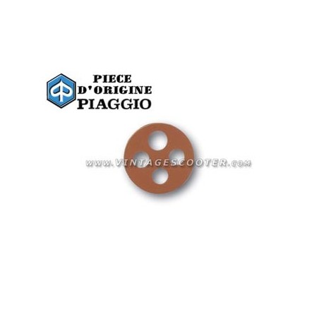 Joint de robinet essence Vespa 50 & Prim/ PX / GTR / ACMA type N